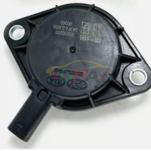 Sistema de Motor Profesional SOLENOID ASSY-EXHAUST 24374-2J000 24374 2J000 Para H-yundai SANTRO K-ia SORENTO 243742J000 - Product Image 5