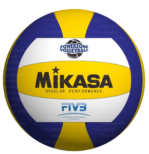 Pallone da <span class=keywords><strong>Pallavolo</strong></span> Gonfiabile Personalizzato per Pubblicità Esterna e Intrattenimento a Tema Sportivo - Product Image 2