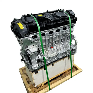 N55发动机全套N54发动机锻造的新到货汽车 - Product Image 4