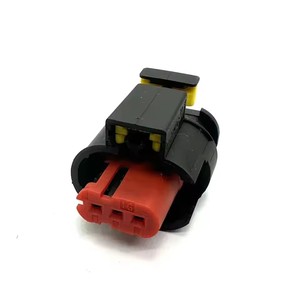 Bobina de encendido de alto voltaje XGK70312-1.5-21 para Geely Vision S 1x1x3x6, con conector de paquete de alto voltaje, compatible con GX7SX6SX7 - Product Image 2