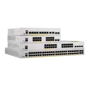 High Performance Data Center C9500 Series <strong>Switch</strong> <strong>16</strong> <strong>Port</strong> 10G SFP+ <strong>Ethernet</strong> C9500-16X-E - Product Image 3