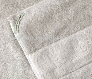 <span class=keywords><strong>21s</strong></span> tessitura jacquard asciugamani da bagno - Product Image 2
