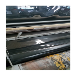<span class=keywords><strong>0.2</strong></span> - 3 mét <span class=keywords><strong>HDPE</strong></span> màng đất giá mỗi mét vuông micron damliner mịn tăng cường polyethylene Pond Liner cho hội thảo giá - Product Image 6