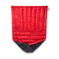 Fabricant ultraléger portable sac de couchage en duvet de canard imperméable pour l'extérieur sac de couchage en duvet d'oie de camping unique