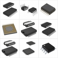 Circuits intégrés spécialisés TLE8262EXUMA1