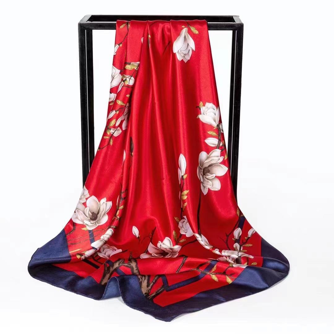 Fleur de pivoine rouge