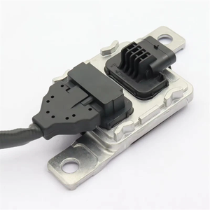 Nuevo Sensor de NOx 80A907807N para <span class=keywords><strong>Audi</strong></span> A6 C7 A7 4G Q5 8R 3.0TDI V6 Sistema SCR AdBlue - Product Image 5