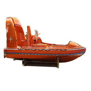Motores Marinos SOLAS para Embarcaciones Rápidas - Product Image 6