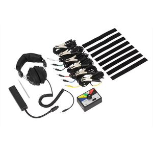 Xe điện (EV) phát hiện tiếng ồn cho phân tích tiếng rên rỉ động cơ và thiết bị dịch vụ chẩn đoán gói pin - Product Image 4