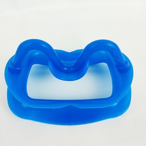 Abridor de dientes de silicona suave, Autoclavable, para blanqueamiento dental, labios, mejillas, <span class=keywords><strong>intra</strong></span> oral - Product Image 2