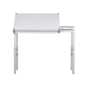 Nouveau Style Bas <span class=keywords><strong>Prix</strong></span> Multifonctionnel École/Maison Pliante <span class=keywords><strong>Table</strong></span> à <span class=keywords><strong>Dessin</strong></span> - Product Image 5