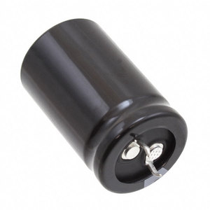 LGU2G221MELA Componentes Electrónicos Originales, Condensadores Electrolíticos de Aluminio 220 uF ±20% 400V de Montaje Pasante - Product Image 1