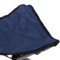 Fauteuil de Camping extérieur, °, très Large, en alliage d'aluminium