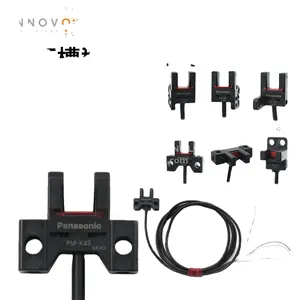 Orijinal yeni PM-Y65 PM-L25-P fotoelektrik sensör