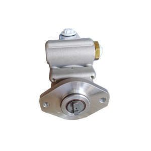 Nuevo Servo Bomba de Dirección Hidráulica de Alta Resistencia 41211093 / 7688955505 para Camiones Iveco - Product Image 1