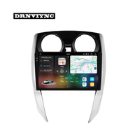 UIS 7870 2K Android Autoradio 2DIN Stereo Audio Video Player CarPlay Navigasi Radio Mobil untuk Nissan Note E12 2014-2017