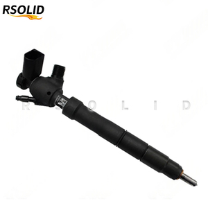 หัวฉีดน้ำมันดีเซลคอมมอนเรล Rsoliddiesel Engineering Construction Machinery 5579417 2872405 2872405PX สำหรับ ISX15 QSX15 - Product Image 4