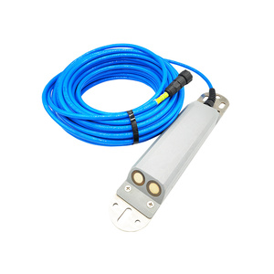 Medidor de Flujo de Agua RS485 RTU, Medidor de Flujo de Aguas Residuales, Medidor de Flujo Ultrasónico Doppler - Product Image 6