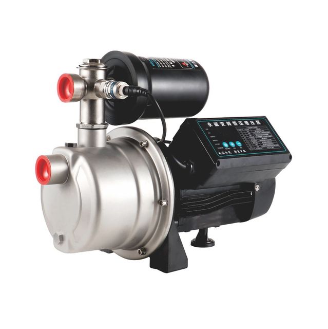 Permanent Magnet Motor Variable Frequency Jet Pump