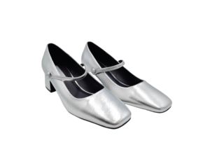 2025 <b>China</b> Designer Superior Quality Rubber+Pu Women's <b>Dress</b> Pumps Fashionable All-Season Wear - Product Image 6