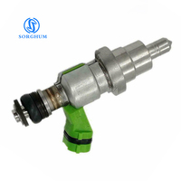 Injecteur de carburant pour Toyota Noah Voxy Gaia ndia Vista, 23250-28070, 23209-28070, 2325028070, 2320928070, 23209, 29065, 2320929065