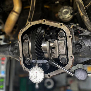 POISON FROG631488 engranaje <span class=keywords><strong>de</strong></span> anillo y piñón 4,88 anillo y piñón para un Dana 44 <span class=keywords><strong>Jeep</strong></span> Wrangler JL/JTrubicon /12 meses <span class=keywords><strong>de</strong></span> Garantía/acero 8620 - Product Image 6