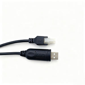Кабель COMTON MINI-FIT 4P <span class=keywords><strong>USB</strong></span> A/M <span class=keywords><strong>RS232</strong></span> с чипом FTDI - Product Image 4