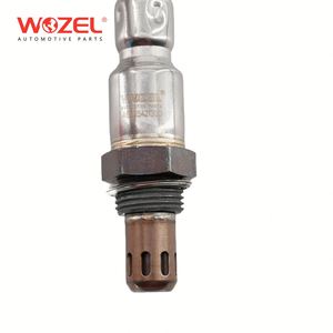 Wozel <span class=keywords><strong>Scount</strong></span> Wholesale : Capteur d'oxygène A0005421300 (A0005-421300) en stock pour W205, C205, W463, X253, C253, G500 AMG, Hyundai - Product Image 2