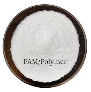 Катионный полиакриламид, флокулянт, используемый в качестве диспергатора для санитарной бумаги - Product Image 4
