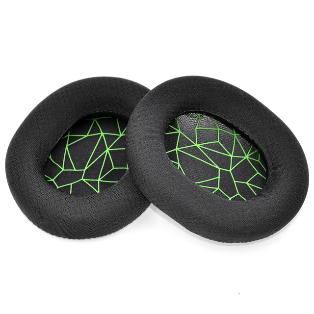 For Arctis 5 7 9 Gaming Headset Foam Earpads Ear Pads Sponge Cushion Replacement