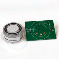 Module de capteur de gaz série 7, conception personnalisée, module électrochimique pour station de surveillance environnementale, analyseur de qualité de l'air, ODM