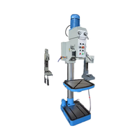 Perceuse verticale SUPERTECH Z5035 Meilleure perceuse verticale et à alimentation personnalisée Perceuse d'occasion