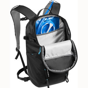 Muestra Gratuita, Mochila de Hidratación Personalizada, Ligera, para Deportes al Aire Libre, Senderismo, Trail Running, con Bolsa de Agua, Reflectante e Impermeable - Product Image 5