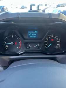 中古2021フォードトランジット黒戦士ミニバス中古フォードミニバス - Product Image 5