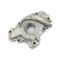 Assemblage de pompe à huile de pièces automobiles de haute qualité 15100-22040 pour TOYOTA AVENSIS (_ T22 _) 1.6 VVT-i (ZZT220 _, ZZT220R)