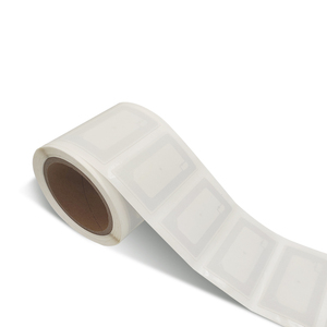 ISO/IEC 15693 NFC diễn đàn loại 5 dính <span class=keywords><strong>RFID</strong></span> Tag 13.56 MHz để nhận dạng sản phẩm và bảo vệ - Product Image 2