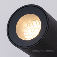 Projecteur extérieur de jardin à LED en aluminium étanche IP65 3W 5 W 9W 12W projecteur pour éclairage extérieur de voie d'éclairage de pelouse de paysage