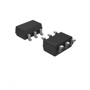 LMV820ILT ชิ้นส่วนอิเล็กทรอนิกส์ SOT 23 6ชิปของแท้ - Product Image 1