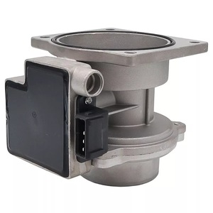 เครื่องวัดอัตราการไหลของอากาศ 22680-57Y02 สำหรับนิสสัน NX 91-93 เซ็นทรา 91-94 1.6L เซ็นเซอร์ MAF อะไหล่ทดแทน - Product Image 1