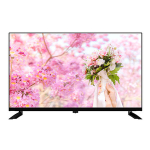 OEM TCL จัดหาสินค้าจำนวนมาก จัดส่งรวดเร็ว ทีวี Android 4K ขนาด 32 43 55 65 75 85 100 นิ้ว สำหรับตัวแทนจำหน่ายในตลาดท้องถิ่น - Product Image 1