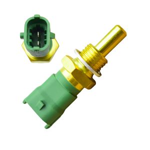 Capteur de température du liquide de refroidissement RISHEXIA pour Cummins ISB 5.9L 2003-2004, remplace 4897224 0281002471 93159374 - Product Image 1