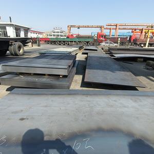 Низкая цена, Лидер продаж, высокое качество <span class=keywords><strong>ASTM</strong></span> A36 S235 S275, плита из углеродистой стали холоднокатаная - Product Image 5