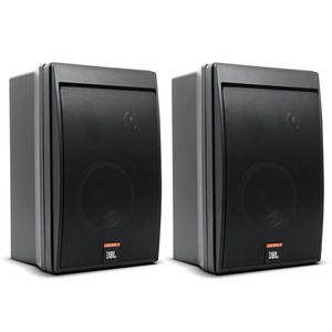 Altavoz de Conferencia Profesional <span class=keywords><strong>JBL</strong></span> <span class=keywords><strong>Control</strong></span> 1 PRO <span class=keywords><strong>5</strong></span> para Montaje en Pared, Ideal para Música de Fondo en Cines y Megafonía - Product Image 4