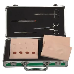 Hechtpads Praktijk Chirurgie Kit