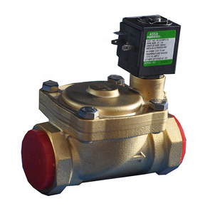Vannes Solénoïdes Anti-Coup de Frein d'Eau Type 238 SCG238F016 SCG238A046.230/50Hz - Product Image 6