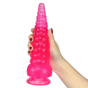Vente chaude OEM double dureté adulte homme personnalisé gros gode réaliste en silicone pour femmes godes gays - Product Image 2