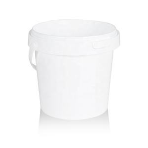 Pot de Crème Glacée 0.5L 0.75L 0.9L 1L Soin de la Peau Gommage du Corps Beurre Corporel Gel Shampooing Crème Visage Emballage Cosmétique Pot Pot en Plastique PP - Product Image 6