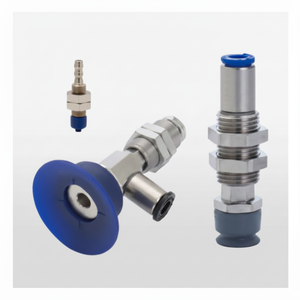 Pisco แผ่นสุญญากาศ VPC30-B แบบมาตรฐานสำหรับการใช้งานในอุตสาหกรรมต่างๆ - Product Image 1