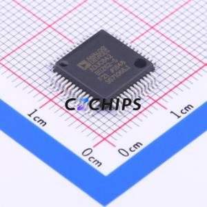Nuevo microcontrolador de chip IC de circuito integrado (MCU/MPU/SoC) original de 1/2 "(10x10) - Product Image 1