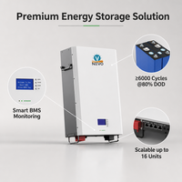 Sistema de Paneles Solares de 3KW 5KW, Sistema Solar Completo de 8kw 10KW para el Hogar, Sistema Solar Híbrido Completo de 30kw